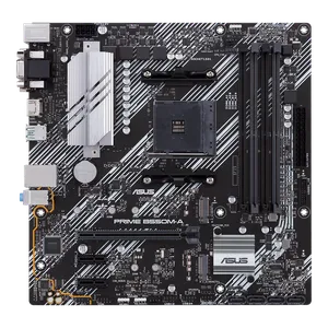 PRIME B550M-A